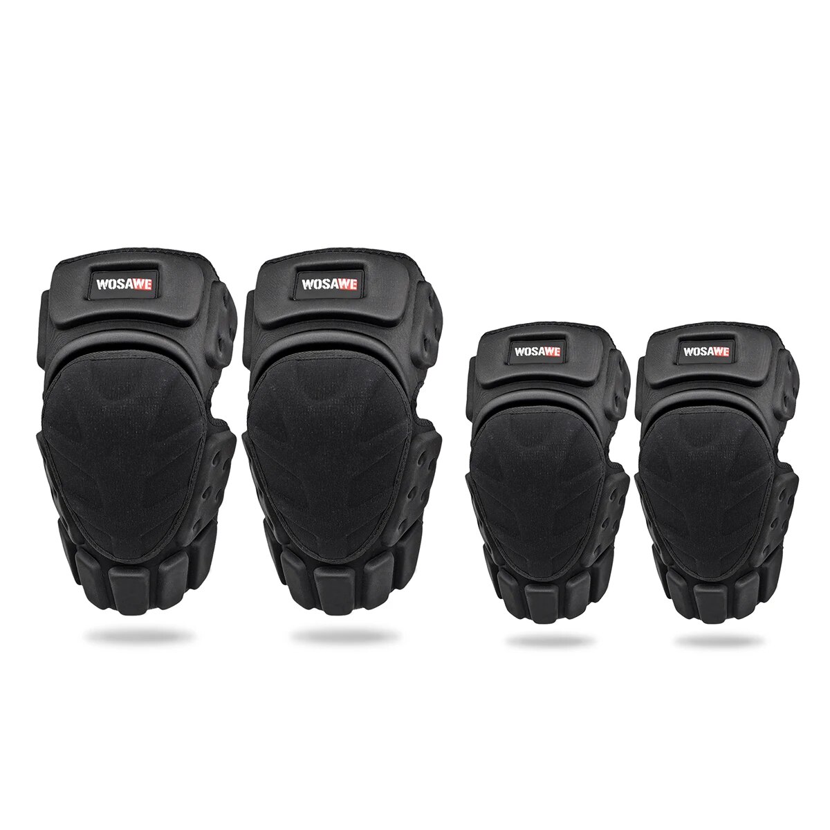 WOSAWE MTB Motorcycle Knee Pro - огляд і ціна Mtb Elbow Pad
