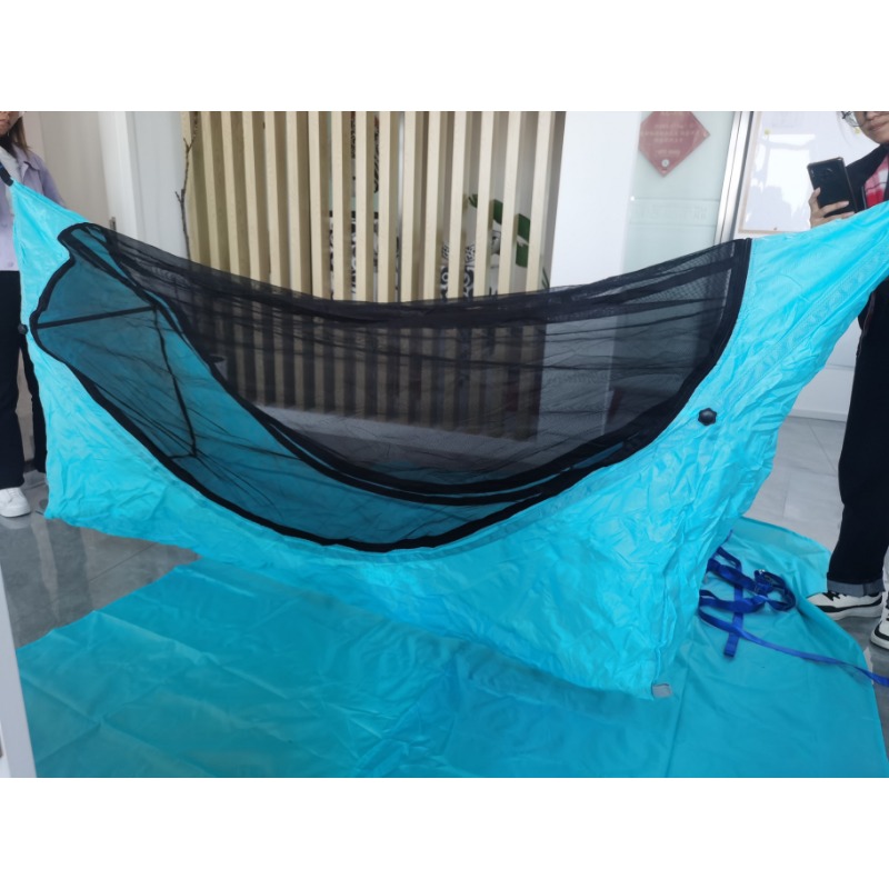 New Product New Design Conveni - огляд і ціна Outdoor Sports Net