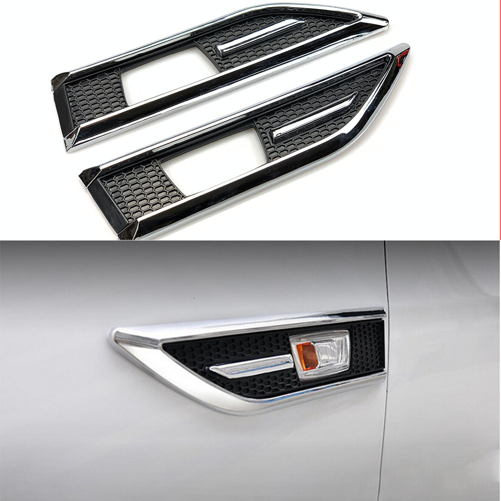 Car Accessories for Chevrolet  - огляд і ціна Outdoor Sport Logo