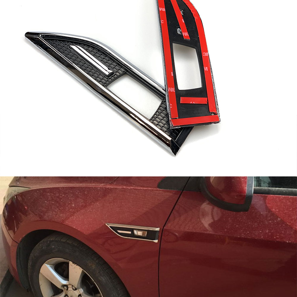 Car Accessories for Chevrolet  - огляд і ціна Outdoor Sport Logo