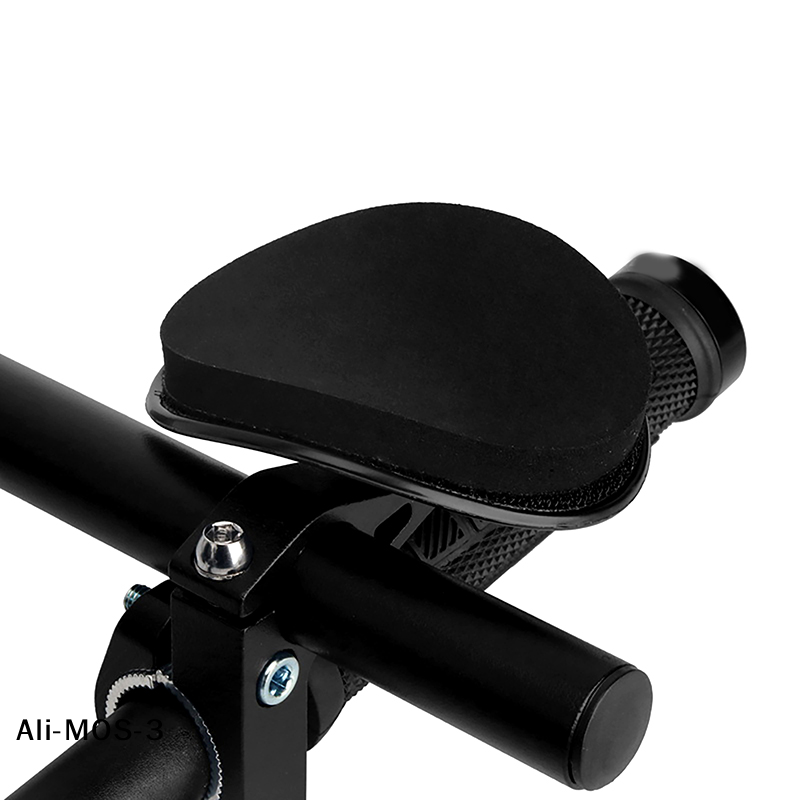 【S】1 Pair Bicycle Rest TT Hand - огляд і ціна Mtb Elbow Pad